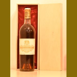 1947 Chateau Coutetフランス産ヴィンテージワイン