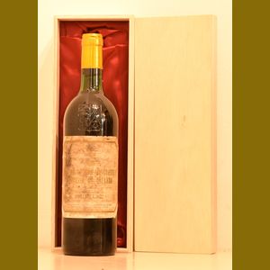 1987 Chateau Pichon-Longueville Comtesse de Lalandeフランス産ヴィンテージワイン