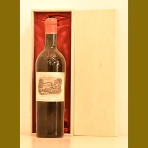 1945 Chateau Lafite Rothschildフランス産ヴィンテージワイン