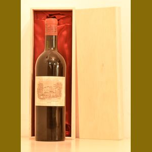 1955 Chateau Lafite Rothschildフランス産ヴィンテージワイン