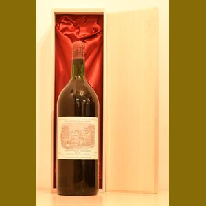 1973 Chateau Lafite Rothschildフランス産ヴィンテージワイン