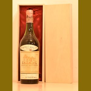 1964 Chateau Haut Brionフランス産ヴィンテージワイン