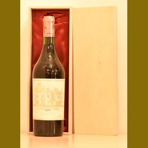 1983 Chateau Haut Brionフランス産ヴィンテージワイン