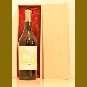 1985 Chateau Haut Brionフランス産ヴィンテージワイン