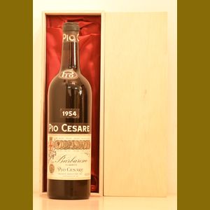 1954 Barbaresco Pio Cesareイタリア産ヴィンテージワイン