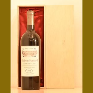 1994 Chateau Soutardフランス産ヴィンテージワイン