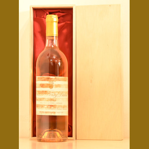 1984 Chateau Doisy Daene Sauternesフランス産ヴィンテージワイン