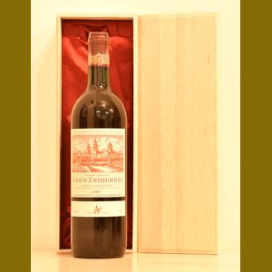 1987 Chateau Cos dEstournelフランス産ヴィンテージワイン