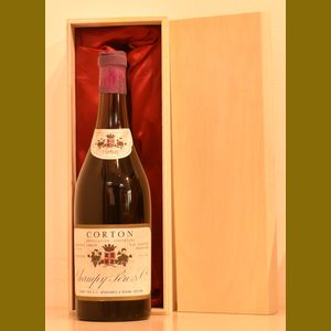 1966 Champy Pere & Cie Cortonフランス産ヴィンテージワイン