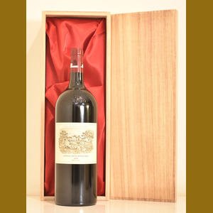 2009 Chateau Lafite Rothschildフランス産ヴィンテージワイン