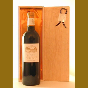 2006 Chateau Vrai Canon Boucheフランス産ヴィンテージワイン