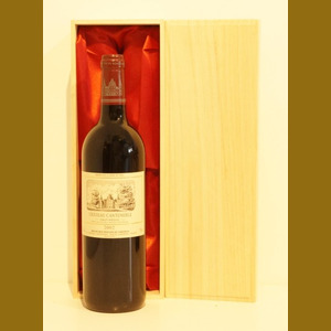 2002 Chateau Cantemerleフランス産ヴィンテージワイン