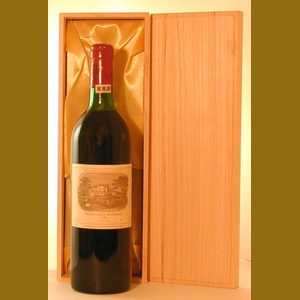 1982 Chateau Lafite Rothschildフランス産ヴィンテージワイン