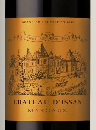 シャトー・ディッサンの販売・通販Chateau d'Issan【プラチナワイン】
