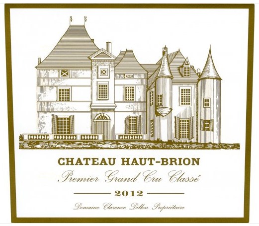 シャトー・オーブリオンの販売・通販Chateau Haut-Brion【プラチナワイン】