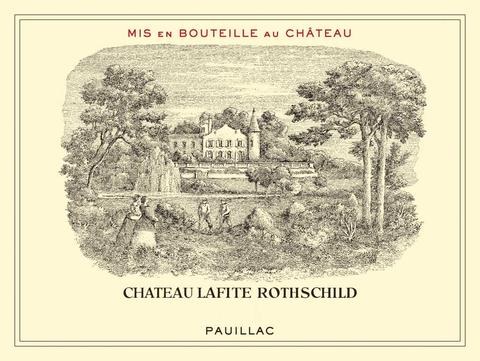 シャトー・ラフィット・ロートシルトの販売・通販Chateau Lafite 