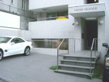 白金台オフィス