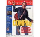BusinessWeek掲載