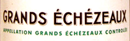 OEGVF][ Grands Echezeaux