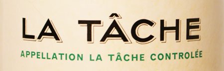ラ・ターシュ