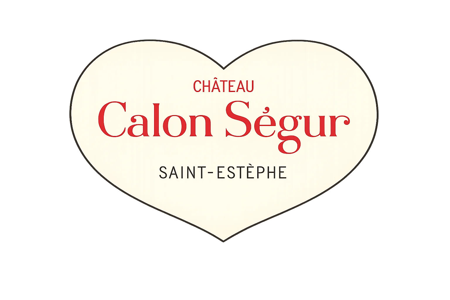 シャトー・カロン・セギュール