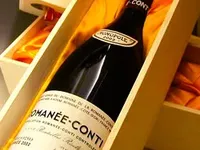 木箱入りでお届け