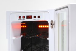 ドメティック 家庭用ワインセラー DW6 (2)