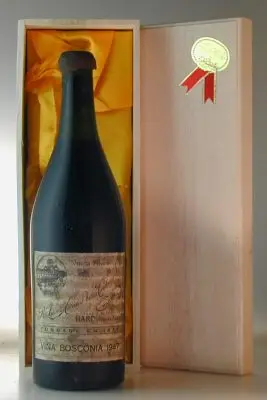 １９４７ ロペス・エルシア ビーニャ・ボスコニア