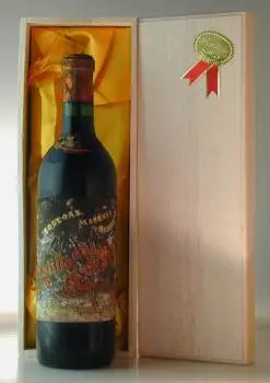 １９４２ マルケスデムリエッタ Marques de Murrieta Castillo Ygay DOC Rioja