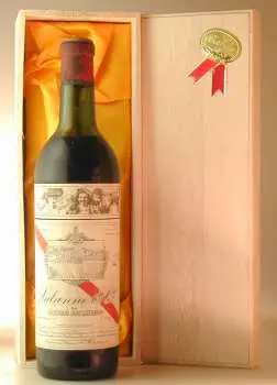 １９４０ Bodegas San Marcos Lalanne Tinto