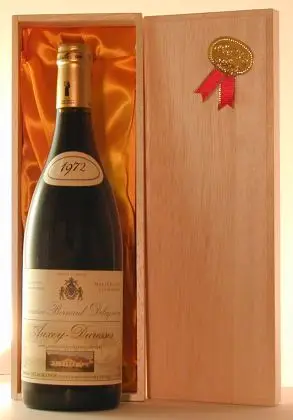 １９７２ デ・ラグランジュ オーセイデュレス