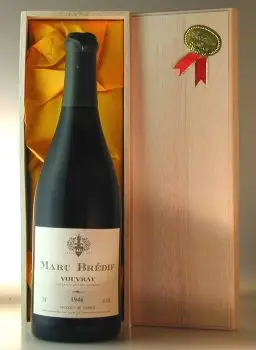 １９４６ マルク・ブレディフ ヴーヴレイ Marc Bredif Vouvray
