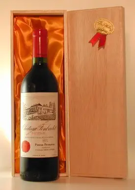 １９７２ シャトー・フォンバデ