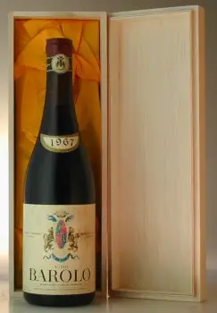 １９６７ BAROLO SOBRERO