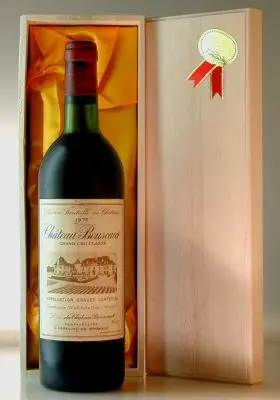 １９７５ Ch Bouscaut