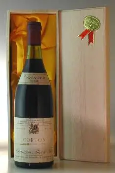 １９６４ シャンソン コルトン Domaine Chanson Corton