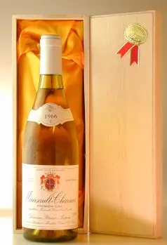 １９６６ ドメーヌ・ポチネ・アンポー ムルソー・レ・シャルム Potinet Ampeau Meursault 1er Cru Les Charmes