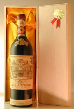 １９５５ キャンティ アンティノリ Chianti Antinori