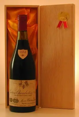１９５３ Gevrey Chambertin