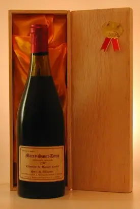 １９５２ Morey St. Denis