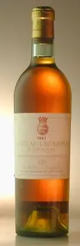 １９４３ Chateau Lagarosse Tabanac