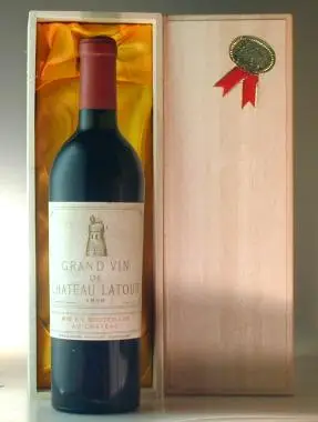 ● 新品未開封 Chateau Latour シャトー・ラトゥール 1957 赤 シャトー・ラトゥール2013 | 高級ワイン専門通販ELEVIN