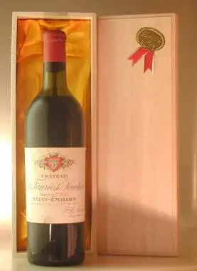 １９４７ Chateau Petit Faurie de Souchard