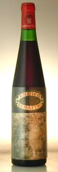 １９３９ Passito Erbaluce Serafino E. Riserva