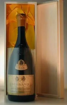 １９５１ Barolo Bersano Ris. Centenario