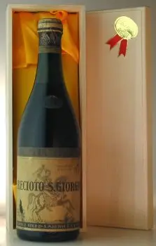 １９４１ Recioto San Giorgio FLli Sterzi