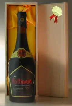 １９６１ Gattinara Fiore Umberto 