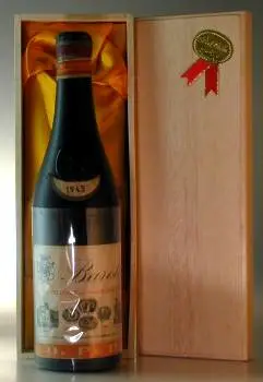 １９４５ オペラ・ピア バローロ DOCG