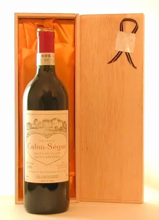 １９７６年 シャトー・ラトゥール 赤ワイン