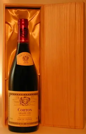 ２０００年　ルイ・ジャド　コルトン